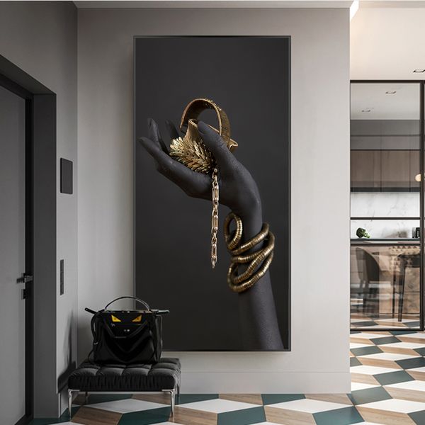black hands holding jewelry canvas art posters and prints african art canvas paintings on the wall art pictures for living room
black hands holding jewelry canvas art posters and prints african art canvas paintings on the wall art pictures for living room