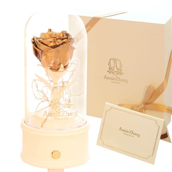 rose artificial flower musical box with bluetooth function gift for valentine's 72xf
rose artificial flower musical box with bluetooth function gift for valentine's 72xf