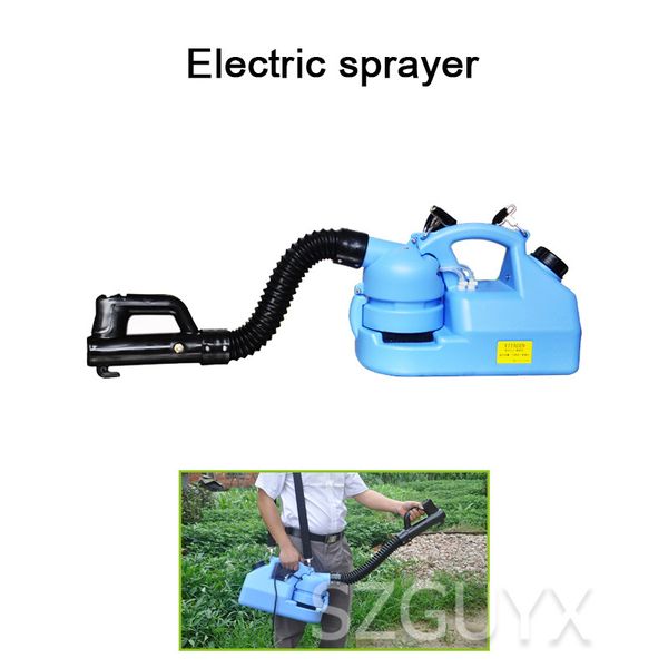 multifunction electric kill mosquito disinfection sprayer mall school sprayer intelligent ultra-low capacity
multifunction electric kill mosquito disinfection sprayer mall school sprayer intelligent ultra-low capacity