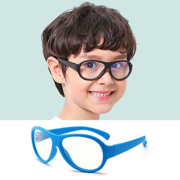 comfort baby anti-blue light silicone plain computer glasses brand children soft frame goggle glasses kids cat eyes eywear, Black
comfort baby anti-blue light silicone plain computer glasses brand children soft frame goggle glasses kids cat eyes eywear, Black