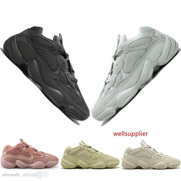 kanye west new 500 desert rat blush 500s salt super moon yellow 3m utility black mens running shoes for men women sports sneakers designer
kanye west new 500 desert rat blush 500s salt super moon yellow 3m utility black mens running shoes for men women sports sneakers designer