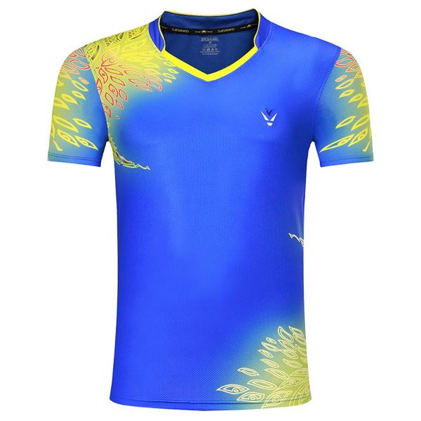 men women short sleeve golf table tennis shirts quick dry sport t-shirts, fitness gym running shirts, ,table tennis shirts, Black;blue
men women short sleeve golf table tennis shirts quick dry sport t-shirts, fitness gym running shirts, ,table tennis shirts, Black;blue