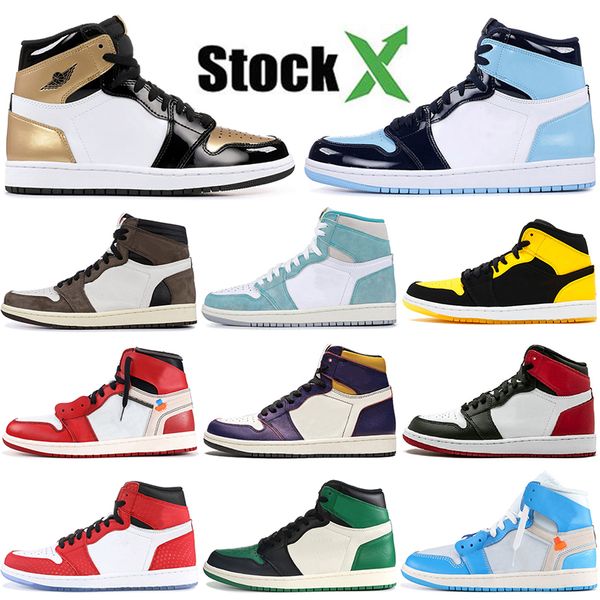 basketball shoes high og obsidian unc chicago pine turbo green travis scotts bloodline men women sport sneaker
basketball shoes high og obsidian unc chicago pine turbo green travis scotts bloodline men women sport sneaker