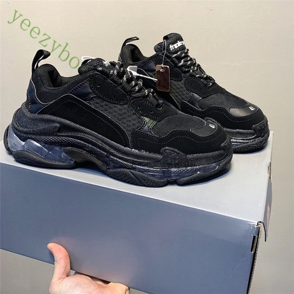designer triple s shoes clear bubble midsole men women green black white triple-s casual sneakers increasing leather dad shoes c09
designer triple s shoes clear bubble midsole men women green black white triple-s casual sneakers increasing leather dad shoes c09