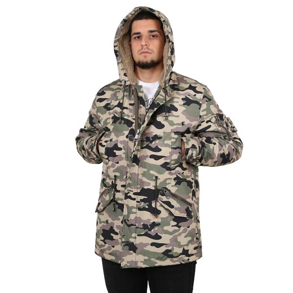 1738 erkek kaban, Black
1738 erkek kaban, Black