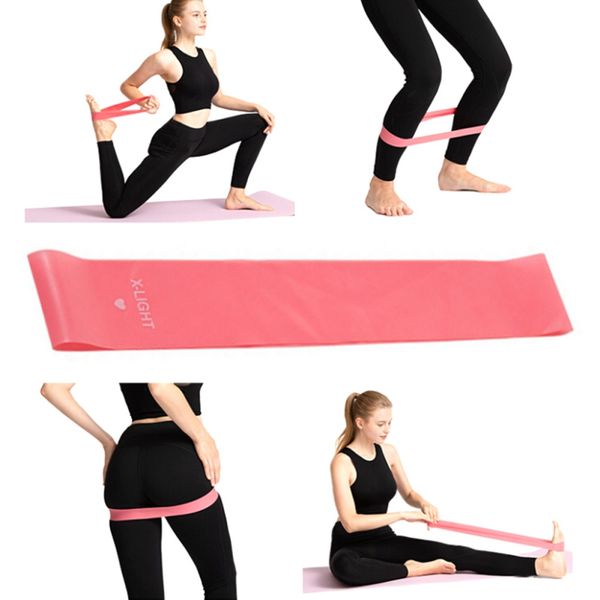 5pcs/set yoga resistance rubber bands pilates sport training workout elastic bands indoor outdoor fitness equipment
5pcs/set yoga resistance rubber bands pilates sport training workout elastic bands indoor outdoor fitness equipment