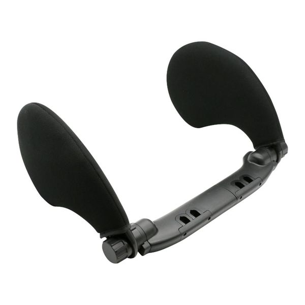 car memory foam headrest children sleep side head support pillow neck back cushion four seasons breathable soft
car memory foam headrest children sleep side head support pillow neck back cushion four seasons breathable soft
