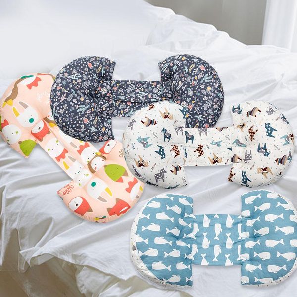 pregnancy pillow multi-function waist protection u-shaped side sleeping belly support throw cushion pregnant woman pillow
pregnancy pillow multi-function waist protection u-shaped side sleeping belly support throw cushion pregnant woman pillow