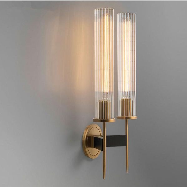 modern brass wall lamp sconce ribbed glass vintage retro copper bedroom bedside l restaurant loft bar rh mirror wall light
modern brass wall lamp sconce ribbed glass vintage retro copper bedroom bedside l restaurant loft bar rh mirror wall light