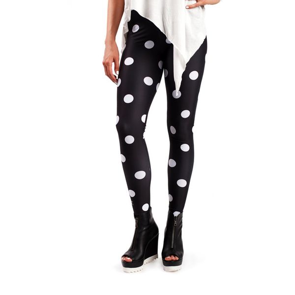 leggings women skinny dot print running slim fitness leggings workout sports stretchy pants sweatpants trousers clothes, Black
leggings women skinny dot print running slim fitness leggings workout sports stretchy pants sweatpants trousers clothes, Black