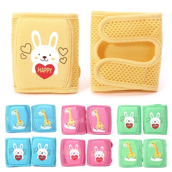 kid crawling elbow infants toddlers baby knee pads protector safety mesh kneepad dxad, Pink;yellow
kid crawling elbow infants toddlers baby knee pads protector safety mesh kneepad dxad, Pink;yellow