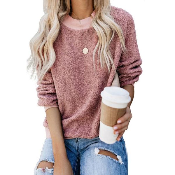 women designer hoodies new fashion hoodies for womens sweatshirts casual womens clothing size s-2xl 6 colors wholesale, Black
women designer hoodies new fashion hoodies for womens sweatshirts casual womens clothing size s-2xl 6 colors wholesale, Black