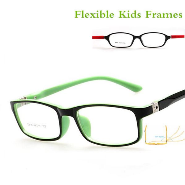 optical glasses frame for children boy girls myopia eyeglasses frames with 0 degree lenses plain mirror points kids 8804, Silver
optical glasses frame for children boy girls myopia eyeglasses frames with 0 degree lenses plain mirror points kids 8804, Silver