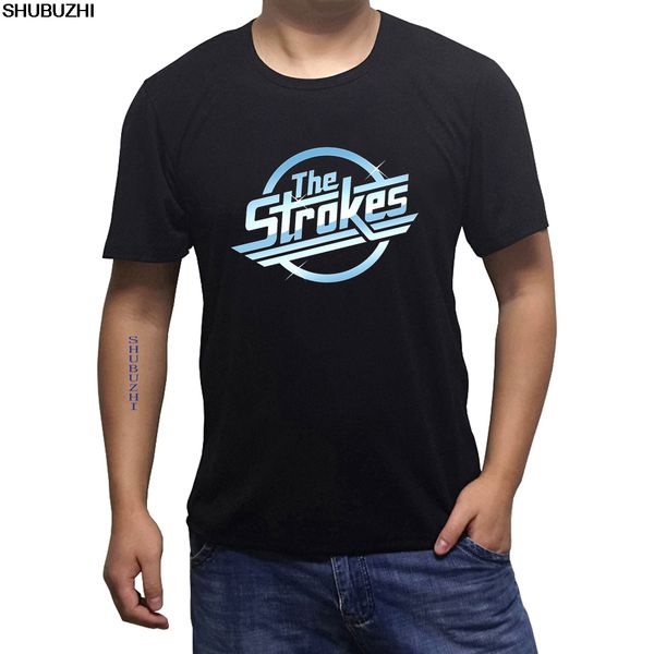 the strokes t shirt men indie rock band t-shirt short sleeve cotton casual music t shirts men rock clothing tee sbz4122, White;black
the strokes t shirt men indie rock band t-shirt short sleeve cotton casual music t shirts men rock clothing tee sbz4122, White;black