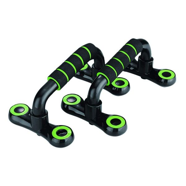 i-shaped push-up support with - comfortable foam grip and non-slip bars for fitness workout equipment,easy to carry
i-shaped push-up support with - comfortable foam grip and non-slip bars for fitness workout equipment,easy to carry
