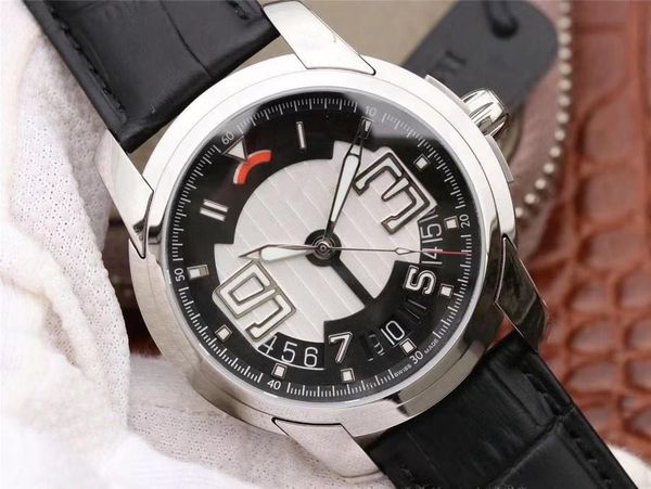 po automatic mechanical movement men's watch waterproof watch designer watches luxury mens watches orologio di lusso, Slivery;brown
po automatic mechanical movement men's watch waterproof watch designer watches luxury mens watches orologio di lusso, Slivery;brown