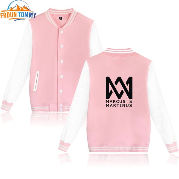 marcus and martinus singer baseball jacket hoodies cotton blend warm sweatshirt college hip hop hoodies soft jackets coats, Black;brown
marcus and martinus singer baseball jacket hoodies cotton blend warm sweatshirt college hip hop hoodies soft jackets coats, Black;brown