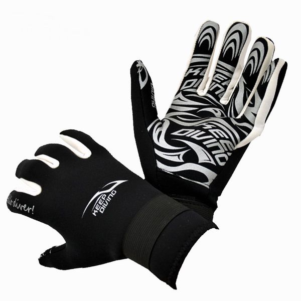 2017 1 pair 2mm neoprene scuba diving gloves non-slip snorkeling submersible supplies skiing surfing spearfishing wet suit new
2017 1 pair 2mm neoprene scuba diving gloves non-slip snorkeling submersible supplies skiing surfing spearfishing wet suit new