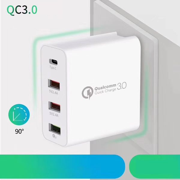 48w usb charger quick charge 3.0 qc3.0 fast charging mobile phone charger for iphone samsung xiaomi qc 3 0 new
48w usb charger quick charge 3.0 qc3.0 fast charging mobile phone charger for iphone samsung xiaomi qc 3 0 new