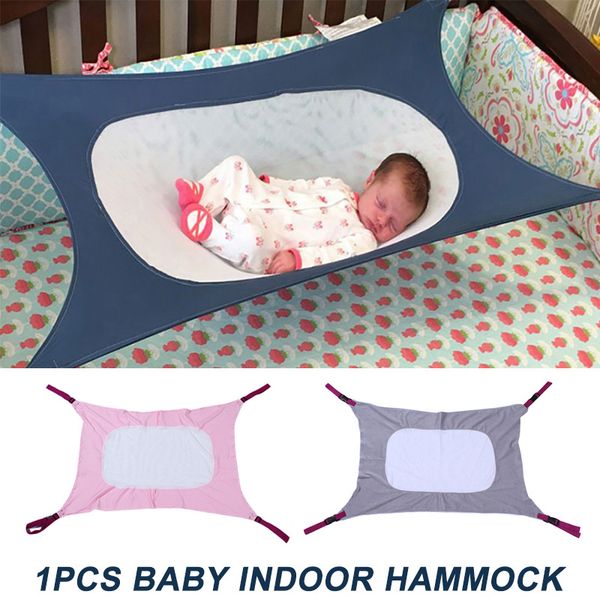 newborn baby hammock swing folding infant crib safety nursery sleeping bed s7jn
newborn baby hammock swing folding infant crib safety nursery sleeping bed s7jn
