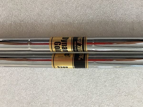 10pcs true temper dynamic gold steel shaft r200/s200/r300/s300 flex golf steel shaft for golf irons and wedges
10pcs true temper dynamic gold steel shaft r200/s200/r300/s300 flex golf steel shaft for golf irons and wedges