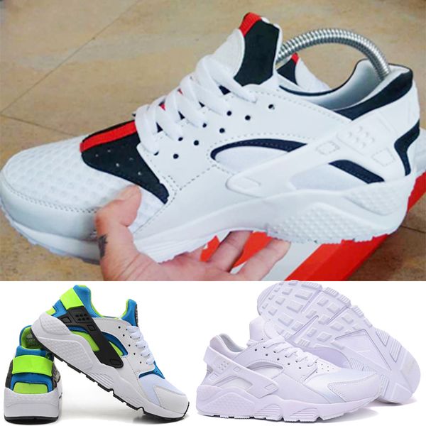 classical air run huarache 1 running shoes triple white black red gold huaraches men womens sport sneakers -26
classical air run huarache 1 running shoes triple white black red gold huaraches men womens sport sneakers -26