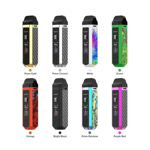 Новый стартовый комплект RPM40 встроенная батарея 1500mAh выход 40 Вт об / мин-40 мод с 4,3 мл / мин под сетку Норд Норд постоянного тока катушки 100% подлинный
Новый стартовый комплект RPM40 встроенная батарея 1500mAh выход 40 Вт об / мин-40 мод с 4,3 мл / мин под сетку Норд Норд постоянного тока катушки 100% подлинный