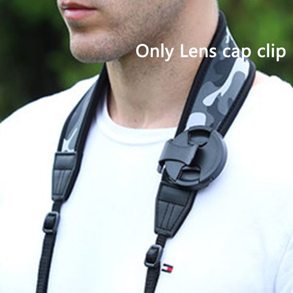 2pcs mini stable accessories outdoor lens cap clip anti lost strap keeper universal camera tool backpack secure clamp holder
2pcs mini stable accessories outdoor lens cap clip anti lost strap keeper universal camera tool backpack secure clamp holder