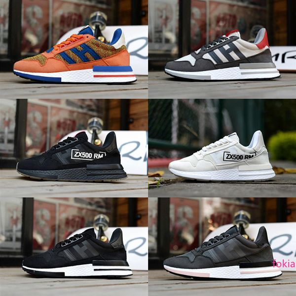 new zx500 rm runner primeknit black orange blue red core white zx 500 running shoes for women mens designer sports sneakers size 36-45
new zx500 rm runner primeknit black orange blue red core white zx 500 running shoes for women mens designer sports sneakers size 36-45