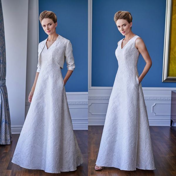 two peice suit mother of the bridal dresses v neck sleeveless beads appliques lace prom dress floor length mothers dresses, Black;red
two peice suit mother of the bridal dresses v neck sleeveless beads appliques lace prom dress floor length mothers dresses, Black;red