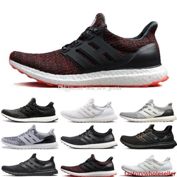 ultra new 3.0 4.0 running shoes sports shoes white and black sneaker for man&woman size 36-45
ultra new 3.0 4.0 running shoes sports shoes white and black sneaker for man&woman size 36-45