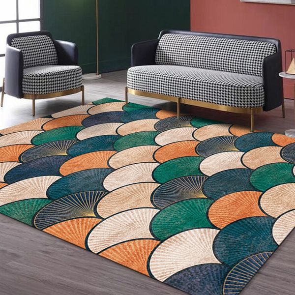 ins popular modern geometric floor mat , no hair easy care home decorative printed area rug sales
ins popular modern geometric floor mat , no hair easy care home decorative printed area rug sales