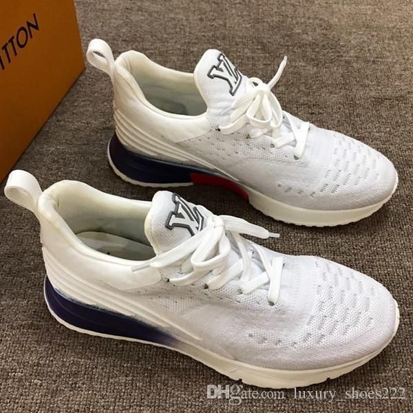 38-45 sneakers mens brand designer shoes with full knit fabric upper breathable mesh comfortable casual sneakers in colorful bottom4112
38-45 sneakers mens brand designer shoes with full knit fabric upper breathable mesh comfortable casual sneakers in colorful bottom4112
