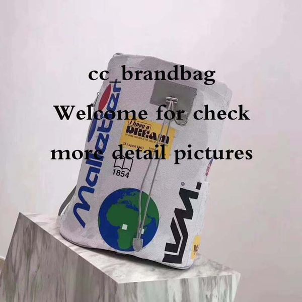 Chalk backpack new arrived travel bag genuine leather hiking backpack for men weekend bag famou de igner camping hikking
Chalk backpack new arrived travel bag genuine leather hiking backpack for men weekend bag famou de igner camping hikking