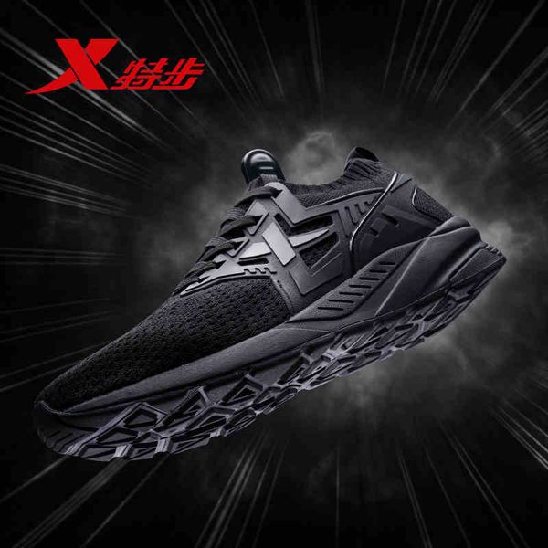 982119329531 xtep men's shoes spring and summer breathable black men's sports shoes new casual walking breathable au
982119329531 xtep men's shoes spring and summer breathable black men's sports shoes new casual walking breathable au