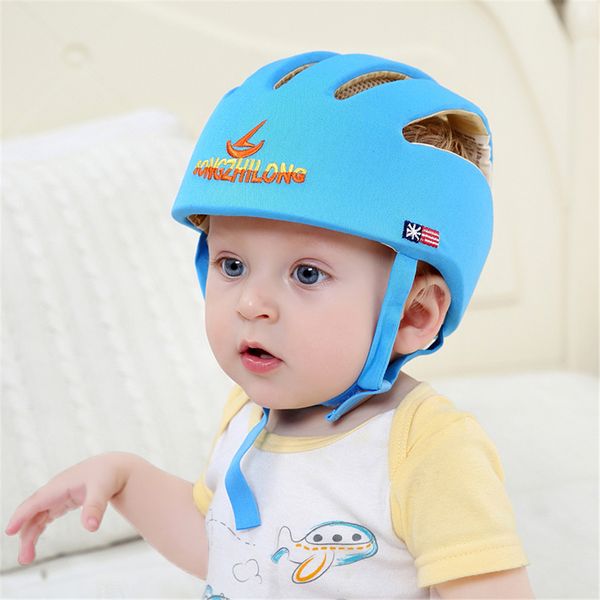 baby walking safety helmet for babies kids protection hats headguard infant boys girls protective harnesses cap adjustable, Yellow
baby walking safety helmet for babies kids protection hats headguard infant boys girls protective harnesses cap adjustable, Yellow