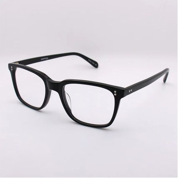 luxury women designer glassesframe fashion retro square frame 5031 eyeglasses for mens simple popular style with box, Black
luxury women designer glassesframe fashion retro square frame 5031 eyeglasses for mens simple popular style with box, Black