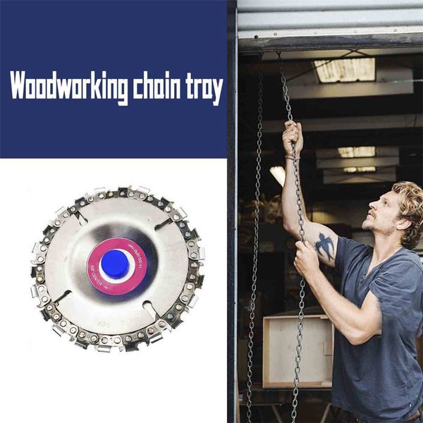 shape durable use woodworking grinder disc fine chain saw grinding chain wheel wood carving disc for angle grinder sale(random color
shape durable use woodworking grinder disc fine chain saw grinding chain wheel wood carving disc for angle grinder sale(random color