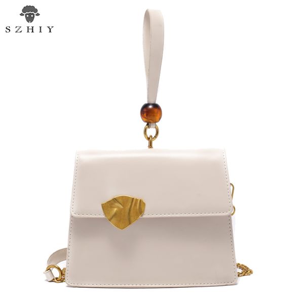 women shoulder bag pu leather tote bag wrist evening clutches 2020 fashion handbag small chain crossbody white
women shoulder bag pu leather tote bag wrist evening clutches 2020 fashion handbag small chain crossbody white