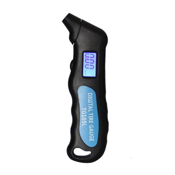 multifunctional lcd screen display digital tire pressure gauge portable tire pressure gauge meter for car with backlight
multifunctional lcd screen display digital tire pressure gauge portable tire pressure gauge meter for car with backlight