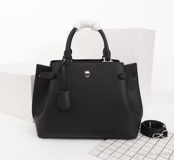 new womens designer luxury handbags fashion black beige blue genuine cow leather totes satchel bag ladies brand shoulder bags 32.5x14.5x23cm
new womens designer luxury handbags fashion black beige blue genuine cow leather totes satchel bag ladies brand shoulder bags 32.5x14.5x23cm