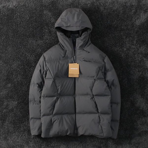 19fw luxurious brand design patagonia jackson glacier jacket women men windbreaker sweatshirts sweater streetwear outdoor hoodies coat, Blue;black
19fw luxurious brand design patagonia jackson glacier jacket women men windbreaker sweatshirts sweater streetwear outdoor hoodies coat, Blue;black