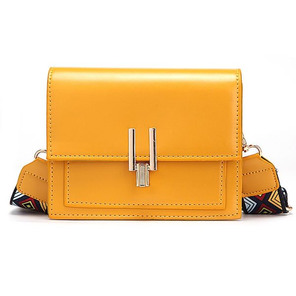 fashion bag women's 2020 new plain small square bag female wide shoulder strap cross-body girls' small shoulder
fashion bag women's 2020 new plain small square bag female wide shoulder strap cross-body girls' small shoulder