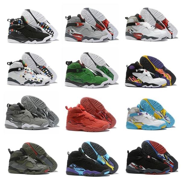 новый 2019 jumpman 8 8s красный зеленый волк серый черный фиолетовый зеленый мужская баскетбольная обувь для высокого качества спортивные кр
новый 2019 jumpman 8 8s красный зеленый волк серый черный фиолетовый зеленый мужская баскетбольная обувь для высокого качества спортивные кр
