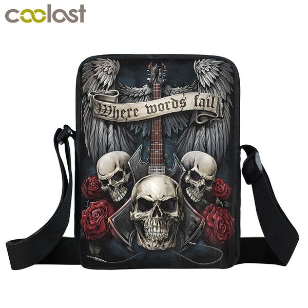 rock guitar skull rose mini messenger bag women handbags punk small shoulder bags heavy metal men crossbody bags book bag
rock guitar skull rose mini messenger bag women handbags punk small shoulder bags heavy metal men crossbody bags book bag