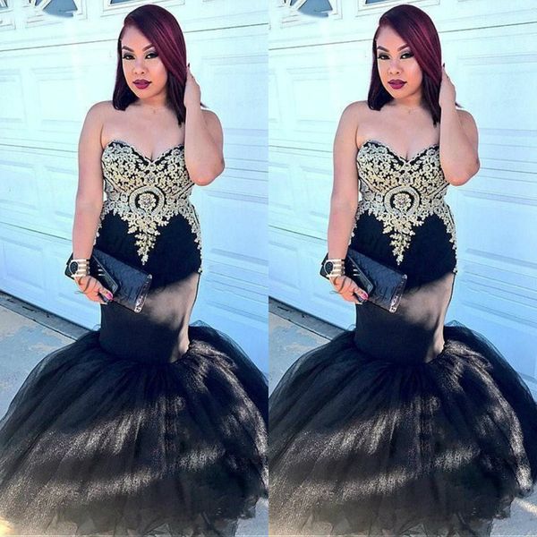 gorgeous black arabic formal evening dresses floor length evening gowns custom made plus size party gowns, Black;red
gorgeous black arabic formal evening dresses floor length evening gowns custom made plus size party gowns, Black;red