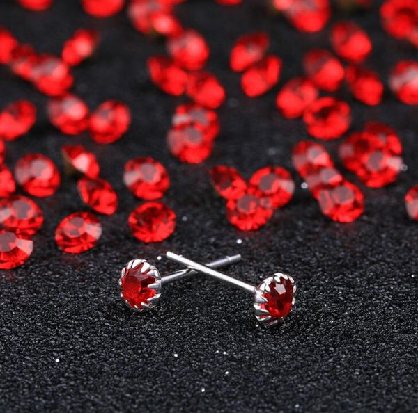 fashion- drop-shaped sterling silver jewelry s925 silver fashion birthday stone stud earrings women's stud ng, Golden;silver
fashion- drop-shaped sterling silver jewelry s925 silver fashion birthday stone stud earrings women's stud ng, Golden;silver