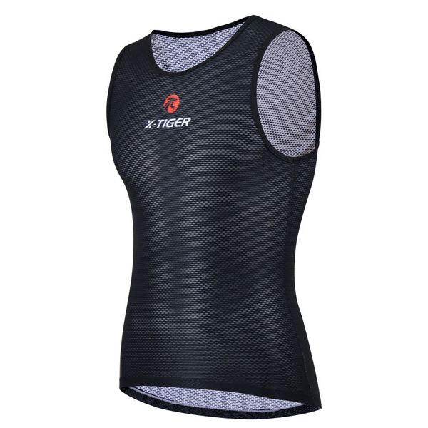 mens quick dry mesh cycling vest summer sleeveless vest breathable riding areo gilet sports undershirt for walking vests, Black
mens quick dry mesh cycling vest summer sleeveless vest breathable riding areo gilet sports undershirt for walking vests, Black