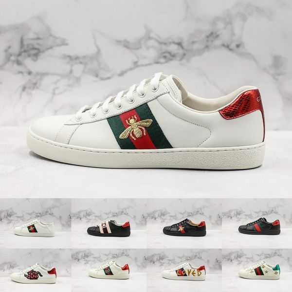 new ace sneakers bee blade loved tripler black white mens shoes for men sports platform leather womens casual sneaker trainers size 36-44
new ace sneakers bee blade loved tripler black white mens shoes for men sports platform leather womens casual sneaker trainers size 36-44