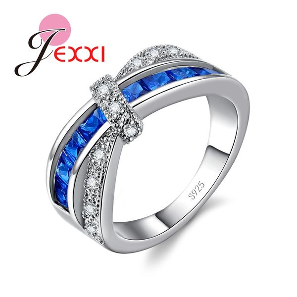 new fashion jewelry 925 sterling silver ring trendy style cz cubic zirconia women girls anniversary engagement wholesale, Slivery;golden
new fashion jewelry 925 sterling silver ring trendy style cz cubic zirconia women girls anniversary engagement wholesale, Slivery;golden